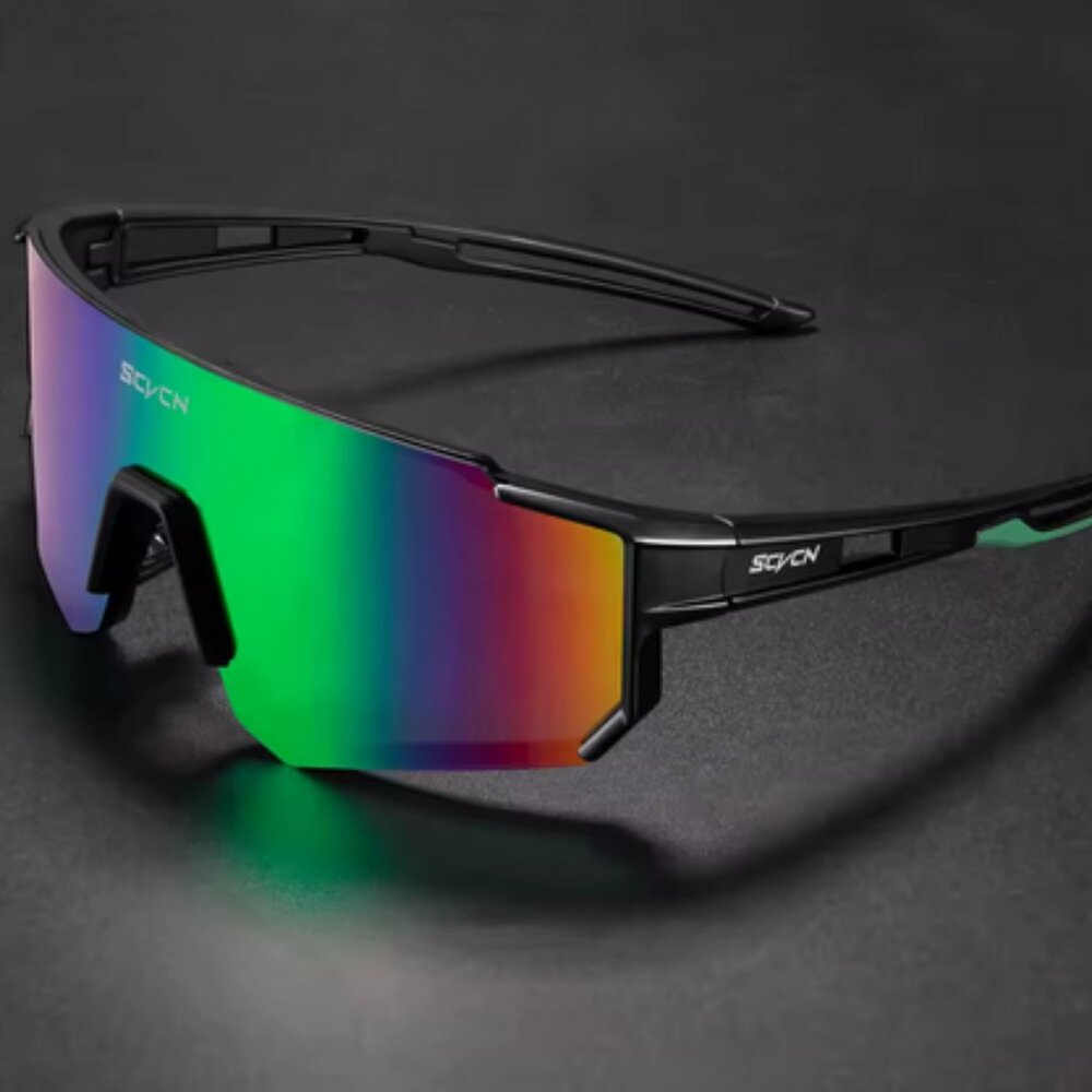 Unisex Sunglasses, UV400 - Running - MTBWomen Sunglasses, UV400 - Running - MTB